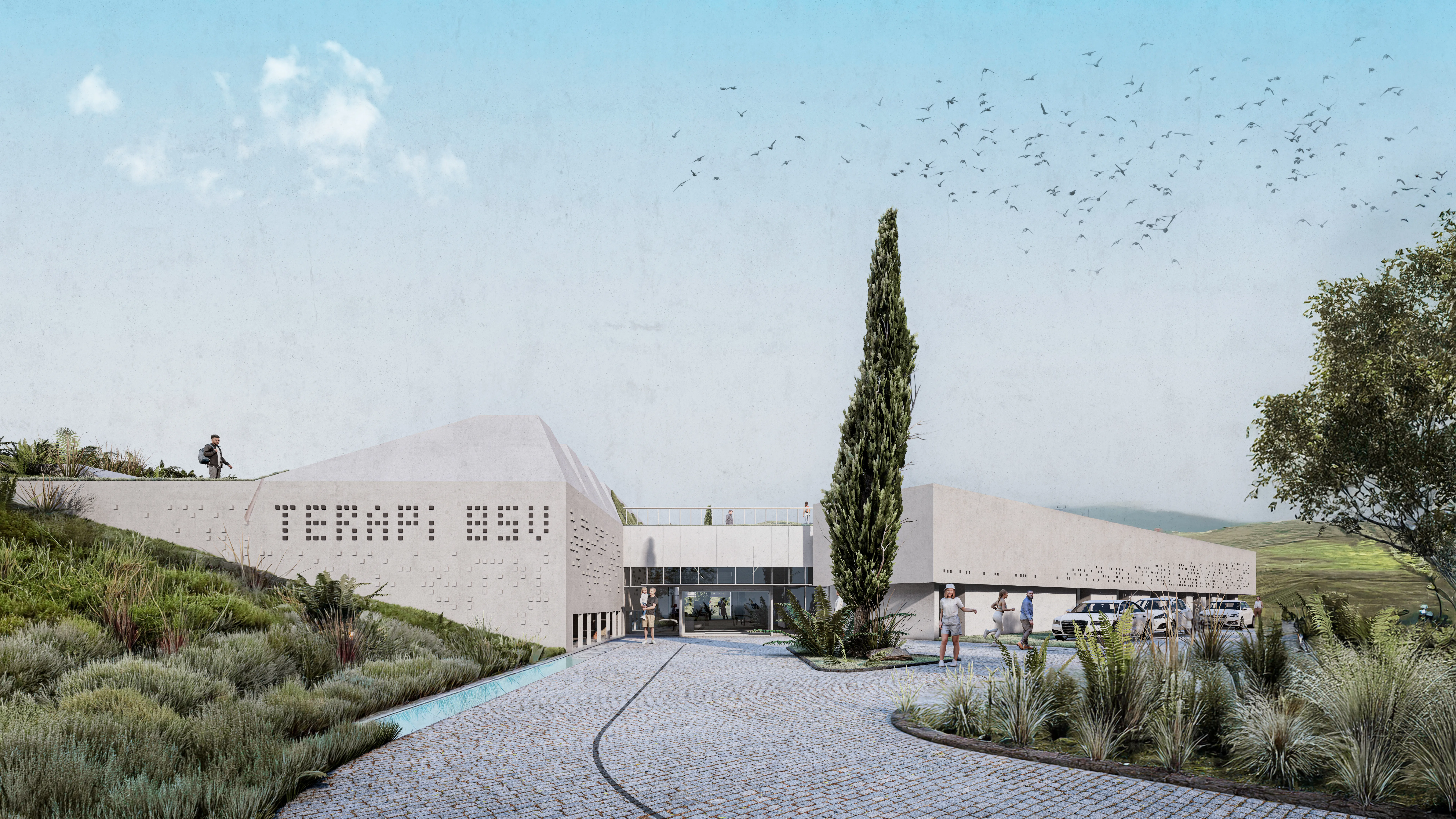 BSV Fizyoterapi Ve Hidroterapi Merkezi